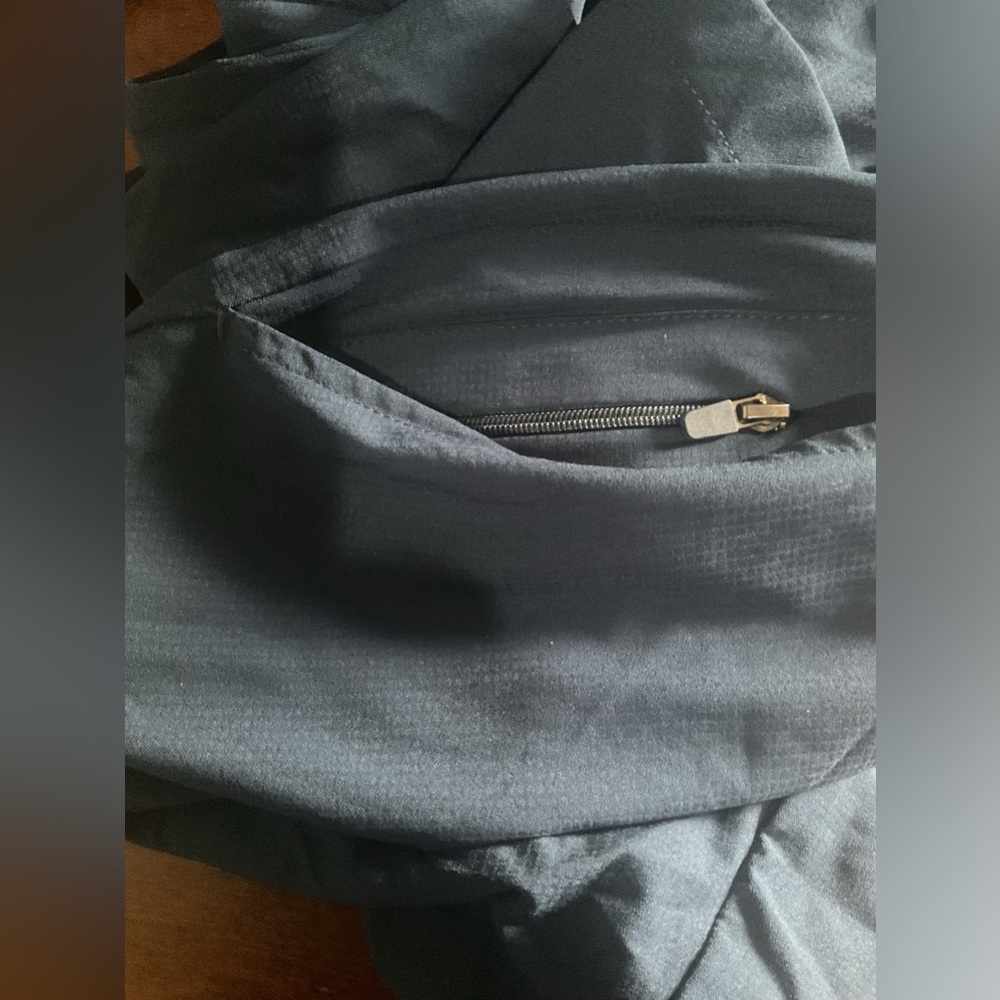 New men’s scrubs 2 piece sets
